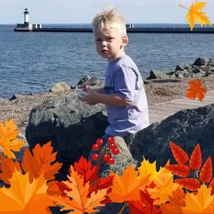 Meet your Posher, Lynn